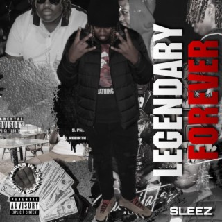 Legendary Forever (EP)