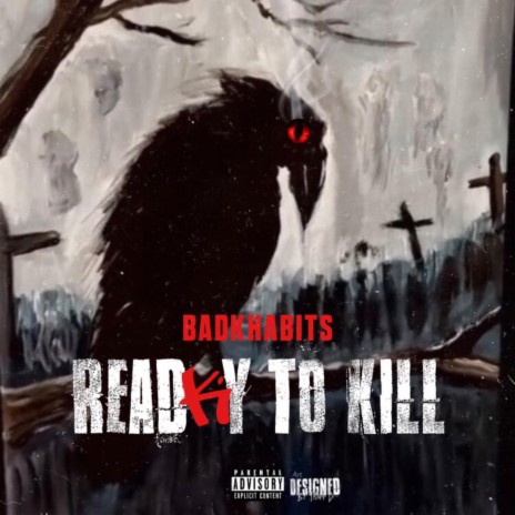 ReadKy To Kill | Boomplay Music