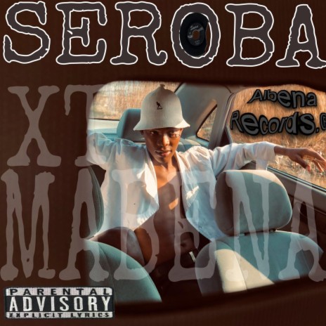 SEROBA 0.2 ft. C-Roka SA & Flacko | Boomplay Music