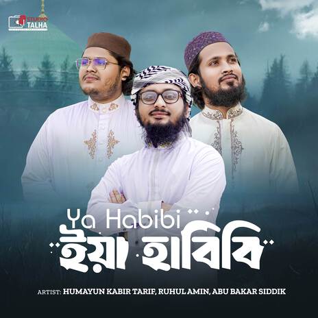 Ya Habibi ft. Ruhul Amin | Boomplay Music