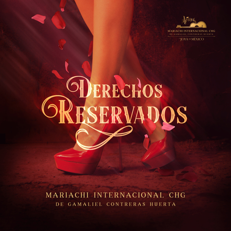 Derechos Reservados | Boomplay Music