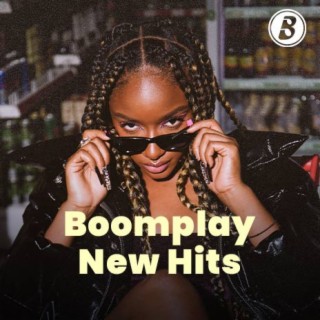 Boomplay New Hits