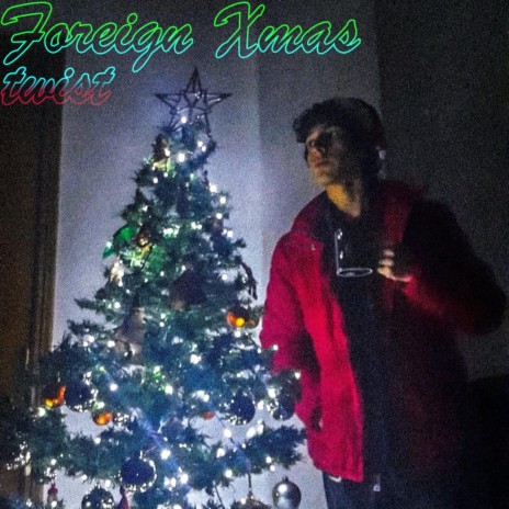 Foreign Xmas (Remastered)