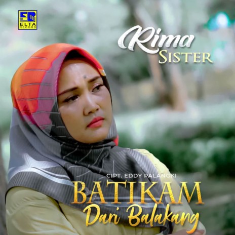 Batikam Dari Balakang | Boomplay Music