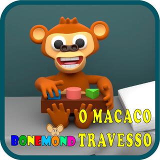 O Macaco Travesso