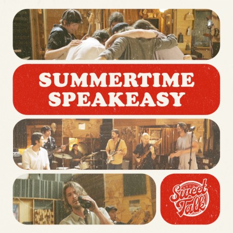 Summertime Speakeasy | Boomplay Music