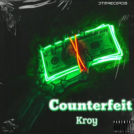 Counterfeit | Boomplay Music