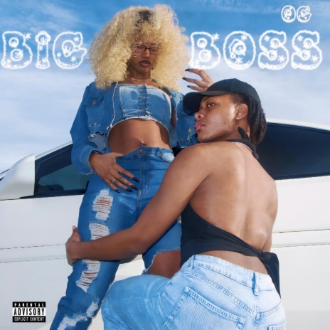 Big Boss | Boomplay Music