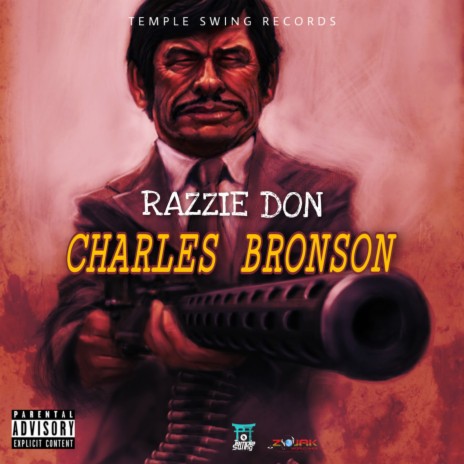 Charles Bronson | Boomplay Music