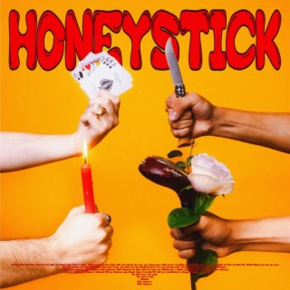 Honeystick lyrics | Boomplay Music