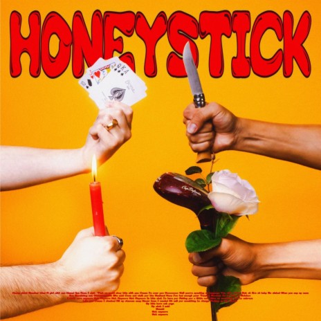 Honeystick | Boomplay Music