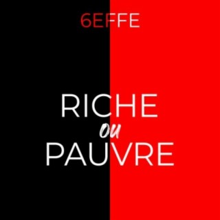 Riche ou pauvre