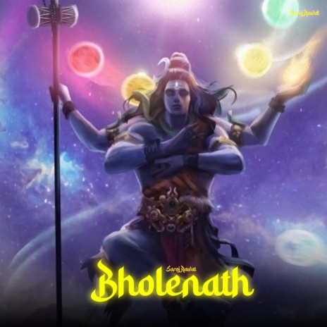Bholenath (feat. Aish Mansa) | Boomplay Music