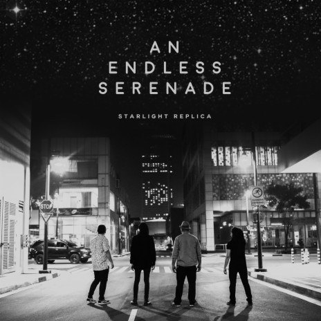 An Endless Serenade | Boomplay Music