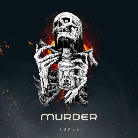 Murder ft. DJ TERRXR | Boomplay Music