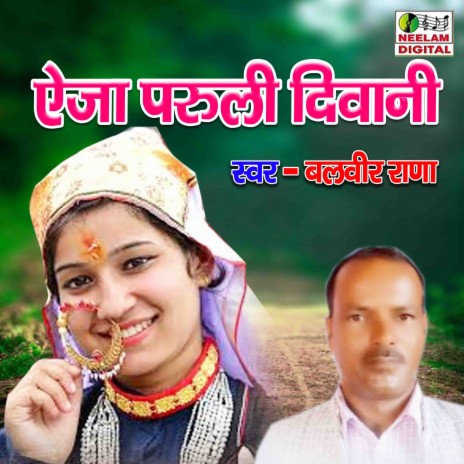 Aija Paruli Diwani | Boomplay Music