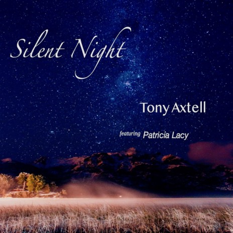 Silent Night ft. Patricia Lacy | Boomplay Music