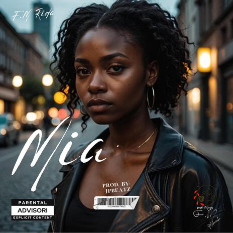 MIA | Boomplay Music