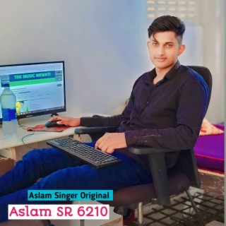 Aslam Sr 6210