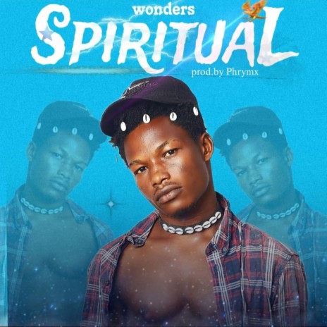 Spiritual | Boomplay Music