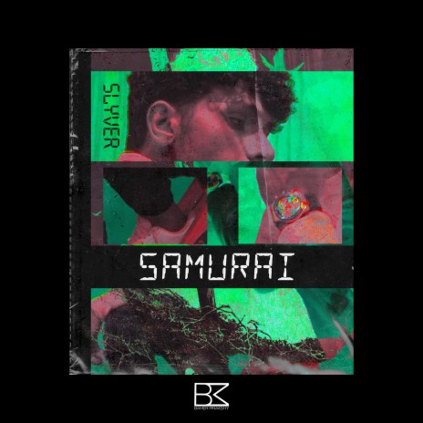 Samurai | Boomplay Music