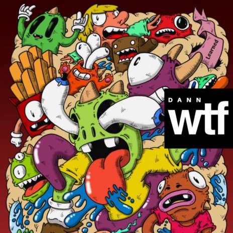 Wtf | Boomplay Music