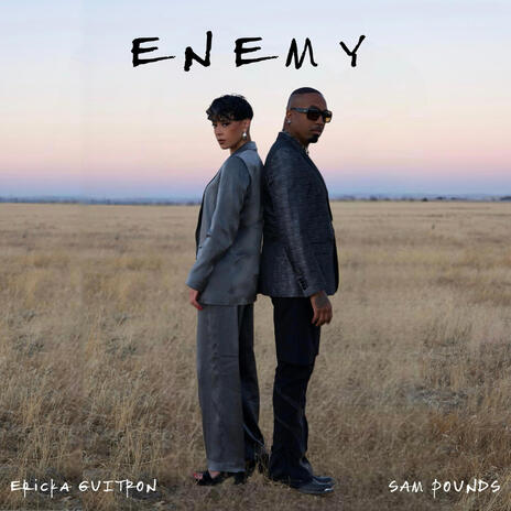 Enemy ft. Sam Pounds | Boomplay Music