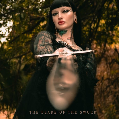 the blade of the sword | Boomplay Music