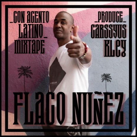 Dale pa' lante ft. Flaco Nuñez | Boomplay Music