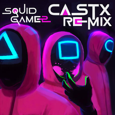 Squid Game 2 (Remix) [Pink Soldiers Theme] | Boomplay Music