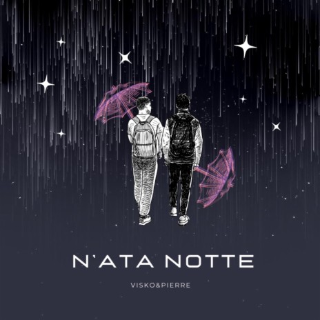 N'ata Notte ft. Pierree | Boomplay Music