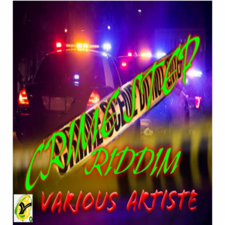 CRIME STEP | Boomplay Music