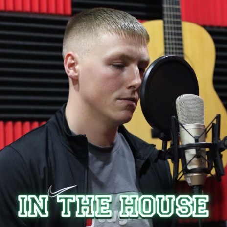 KAV x Sluggy Beats - In The House ft. KAV | Boomplay Music