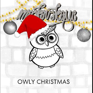 Owly Christmas