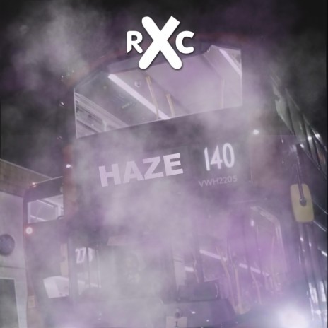 Haze ft. KG-Chi, Billie Splyff & Motman