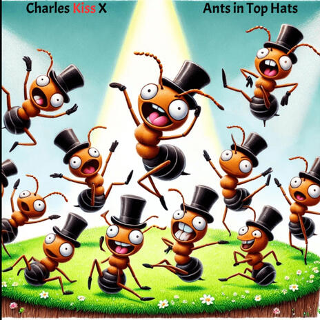 Ants in Top Hats