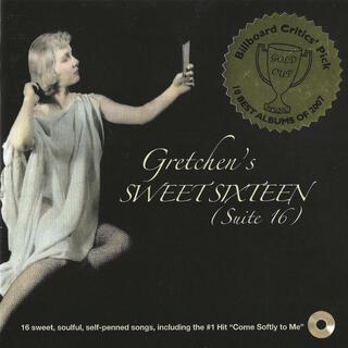 Gretchen's Sweet Sixteen (Suite 16)