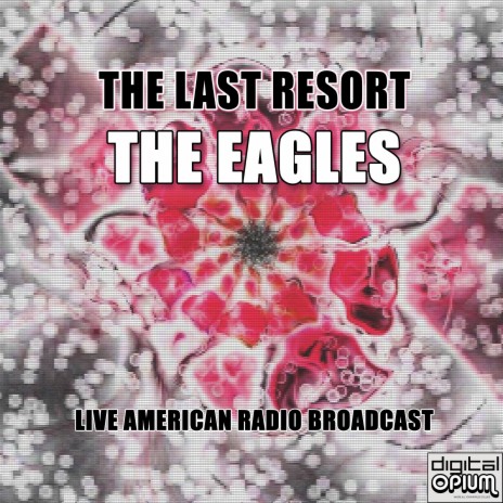 Eagles - Get Over It (Live) MP3 Download & Lyrics