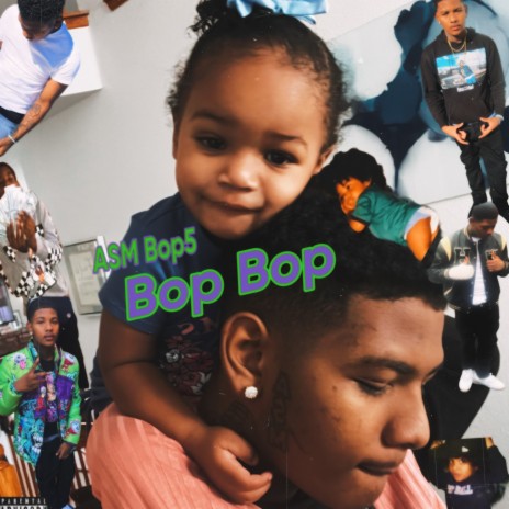 Bop Bop | Boomplay Music