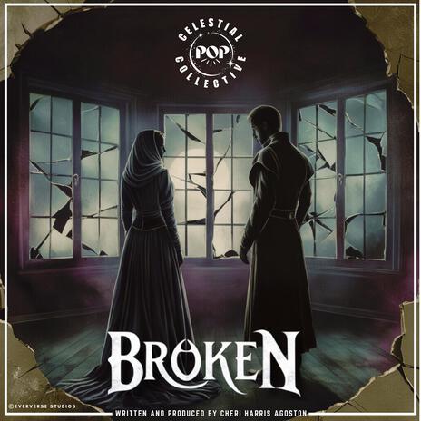 Broken & Bent