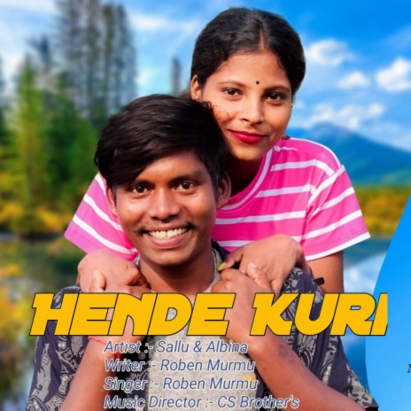 Hende Kuri ft. Albina | Boomplay Music