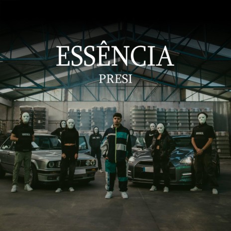 Essência | Boomplay Music