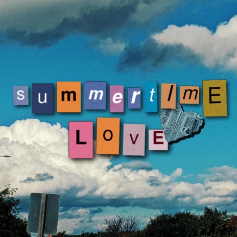 Summertime Love | Boomplay Music