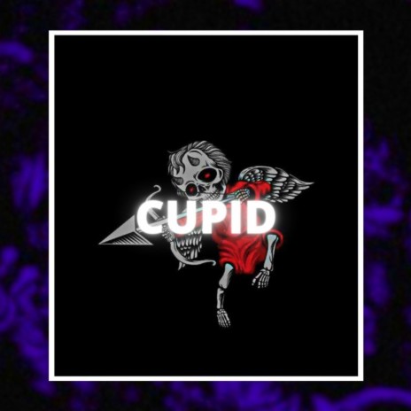 CUPID | Boomplay Music