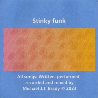 Stinky funk