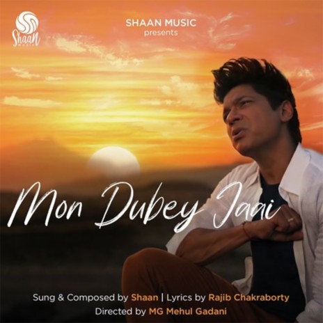 Mon Dubey Jaai | Boomplay Music