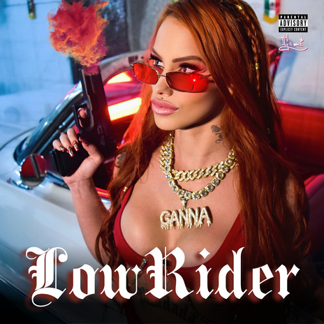 Low Rider | Boomplay Music