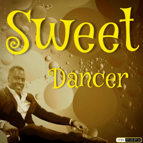 Sweet Dancer | Boomplay Music