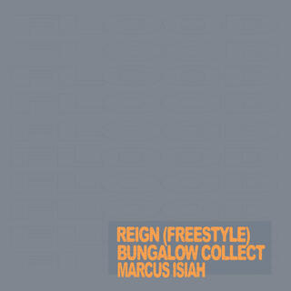 Reign (Freestyle)