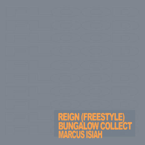 Reign (Freestyle) ft. Marcus Isiah